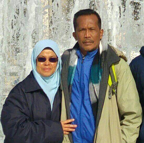 Puan Manisah & Family​